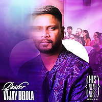 Pastor Vijay Belola