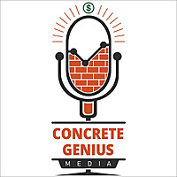 Concrete Genius Media
