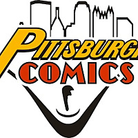 Pittsburgh Comics