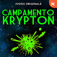 Campamento Krypton