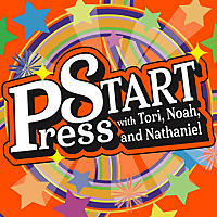 Press START