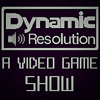 Dynamic Resolution: A Video Game Show