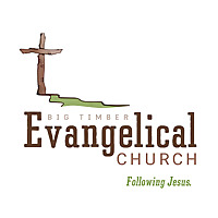 Big Timber Evangelical Church - Audio