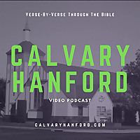 Calvary Hanford Video Podcast
