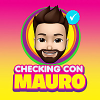 Checking con Mauro