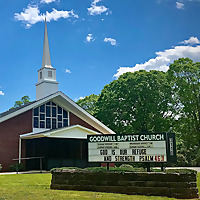 Goodwill Baptist Church