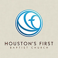 Houston's First Baptist Church