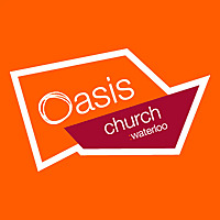 Oasis Church Waterloo podcast