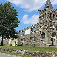 Mount Hope UMC