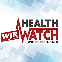 HealthWatch with Lloyd Jackson