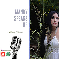 Mandy Speaks Up!