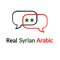 Real Syrian Arabic