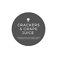 Crackers and Grape Juice