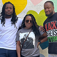 Friends Since College