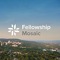 Fellowship Mosaic