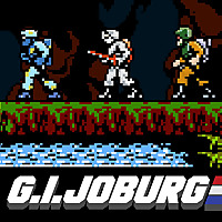 GI Joburg