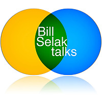 Bill Selak Talks