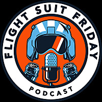 Flight Suit Friday