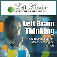 Left Brain Thinking