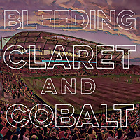 Bleeding Claret and Cobalt