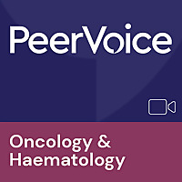 PeerVoice Oncology & Haematology Video