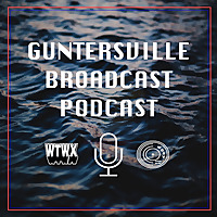 Guntersville Broadcast Podcast