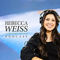 Rebecca Weiss Podcast (Video)