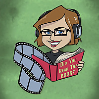 Did You Read The Book?