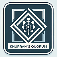 Khurram's Quorum