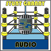 Audio Updates Archives - Stunt Granny