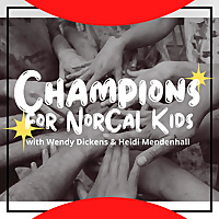 Champions for NorCal Kids
