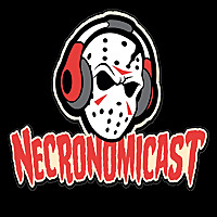 Necronomicast
