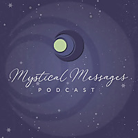 Mystical Messages with Hilary Harley