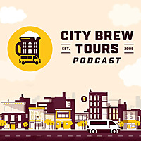 City Brew Tours Podcast