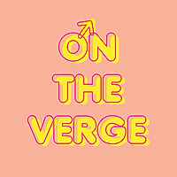 On The Verge