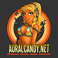 AuralCandy.Net - Premium House Music Podcast