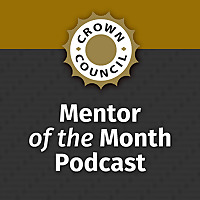 Crown Council Mentor of the Month