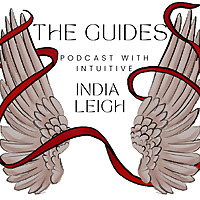 The Guides With Intuitive India Leigh