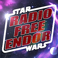 Radio Free Endor: A 'Star Wars' Podcast