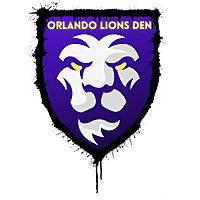 Orlando Lions Den Podcast