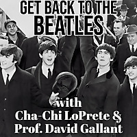 Get Back to the Beatles