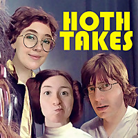 Hoth Takes: A Star Wars Podcast