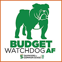 Budget Watchdog All Federal