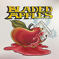 Bladed Apples Podcast