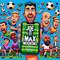 Joe Max Moorons