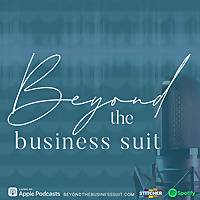 Beyond The Business Suit with Kailei Carr