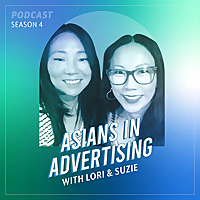 Asians in Advertising