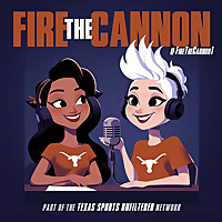 Fire the Cannon