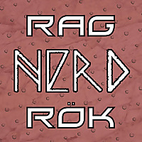 Rag-NERD-rok Podcast