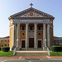 First Baptist Church of El Dorado - Sermons